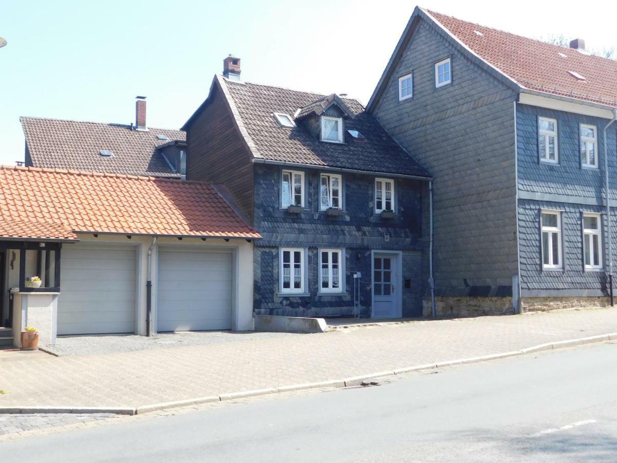 Lejlighed Kaiserpfalzquartier
