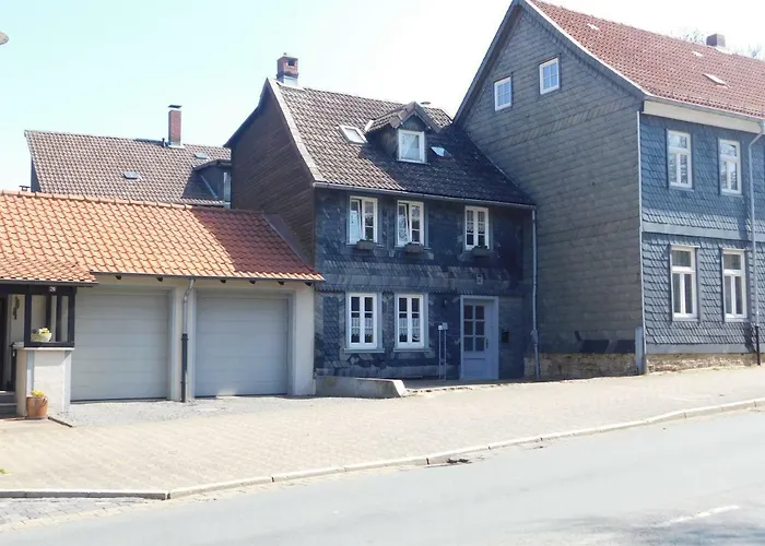 Kaiserpfalzquartier