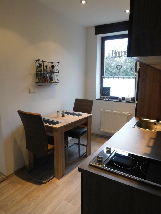 Kaiserpfalzquartier Apartment