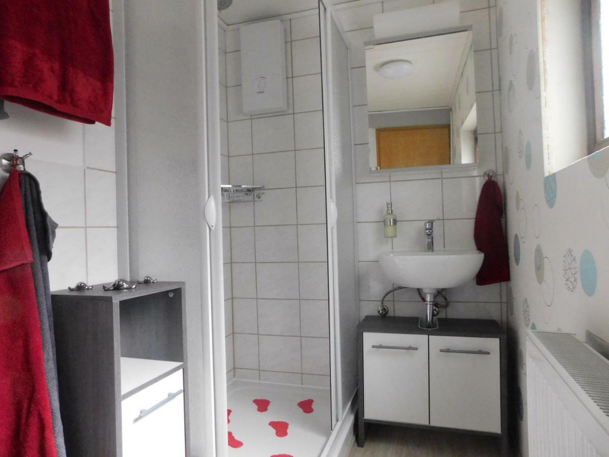 Kaiserpfalzquartier Apartment