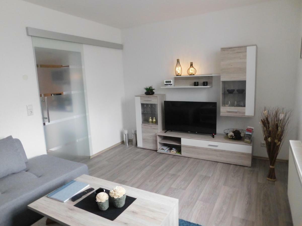 Apartment Kaiserpfalzquartier Goslar