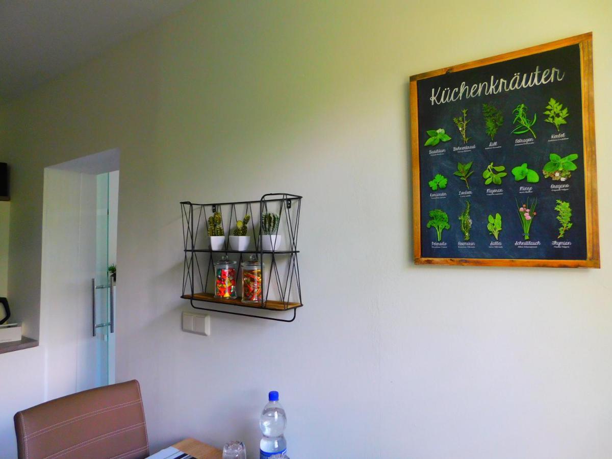 Kaiserpfalzquartier Apartment